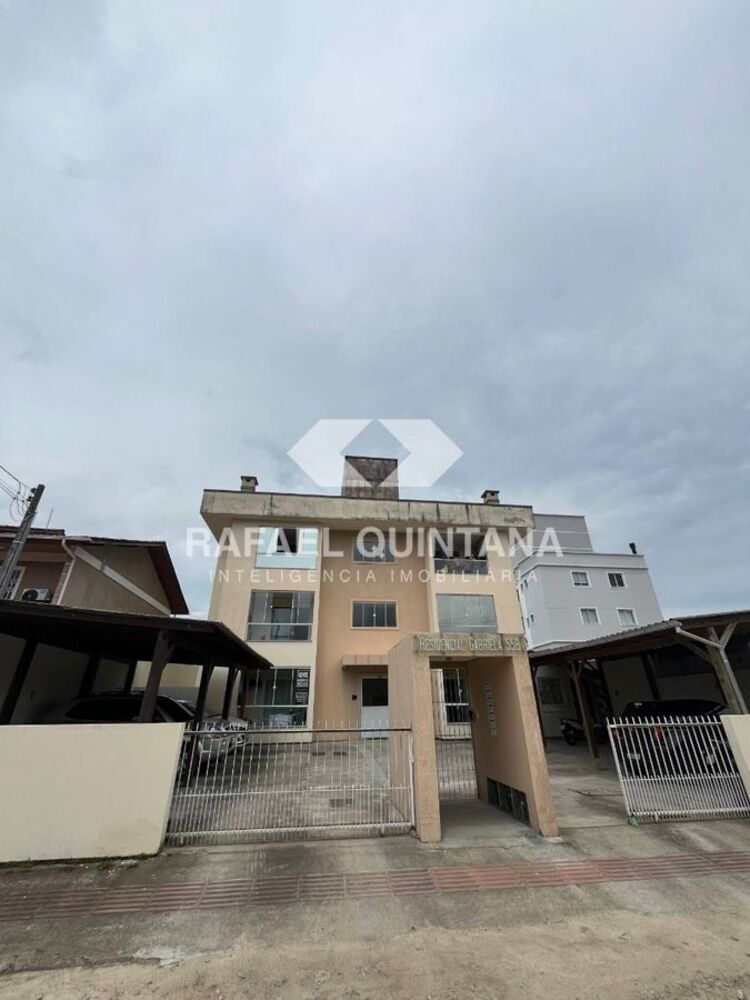 Apartamento à venda com 2 quartos, 80m² - Foto 8