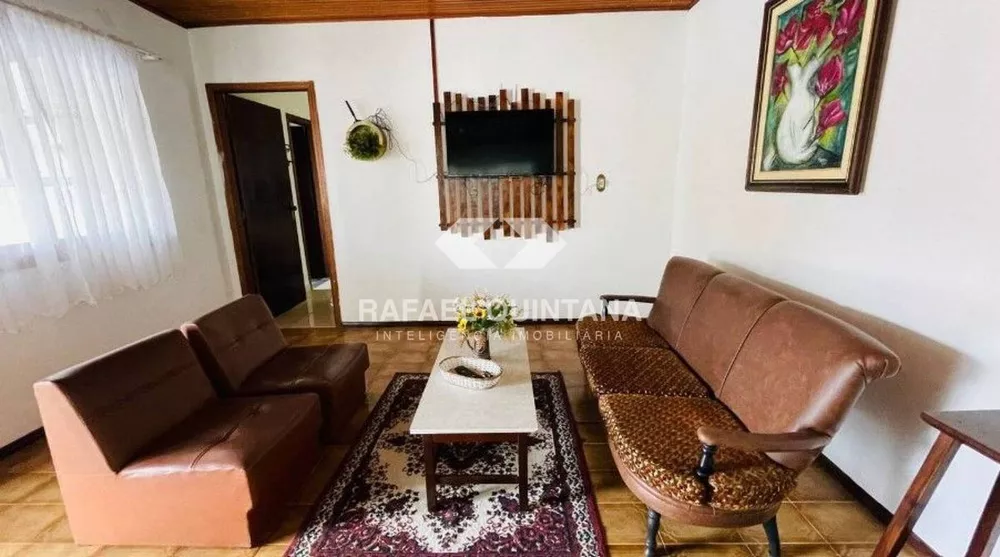 Casa para alugar com 2 quartos, 90m² - Foto 11