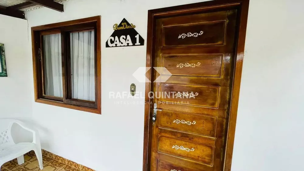 Casa para alugar com 2 quartos, 90m² - Foto 4