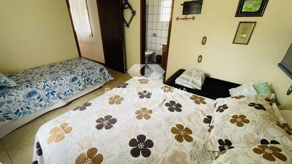 Casa para alugar com 2 quartos, 90m² - Foto 17