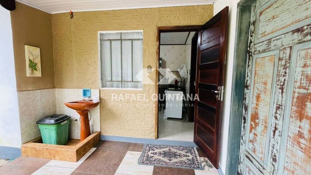 Casa para alugar com 2 quartos, 90m² - Foto 30