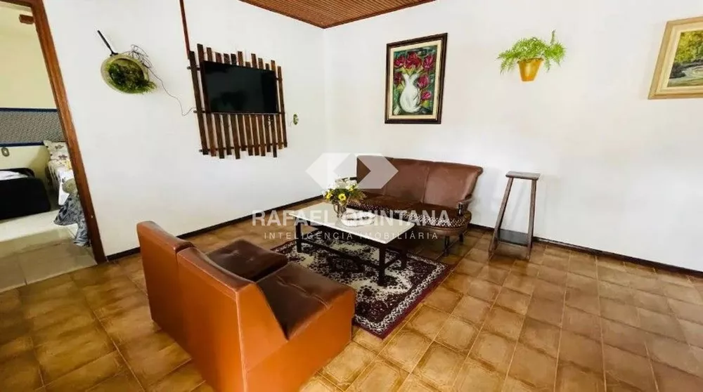 Casa para alugar com 2 quartos, 90m² - Foto 10