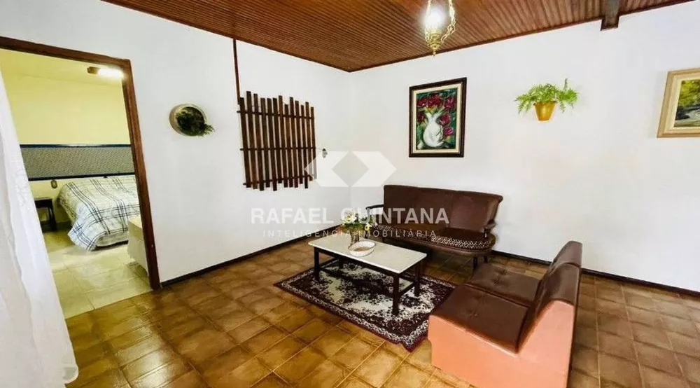 Casa para alugar com 2 quartos, 90m² - Foto 9