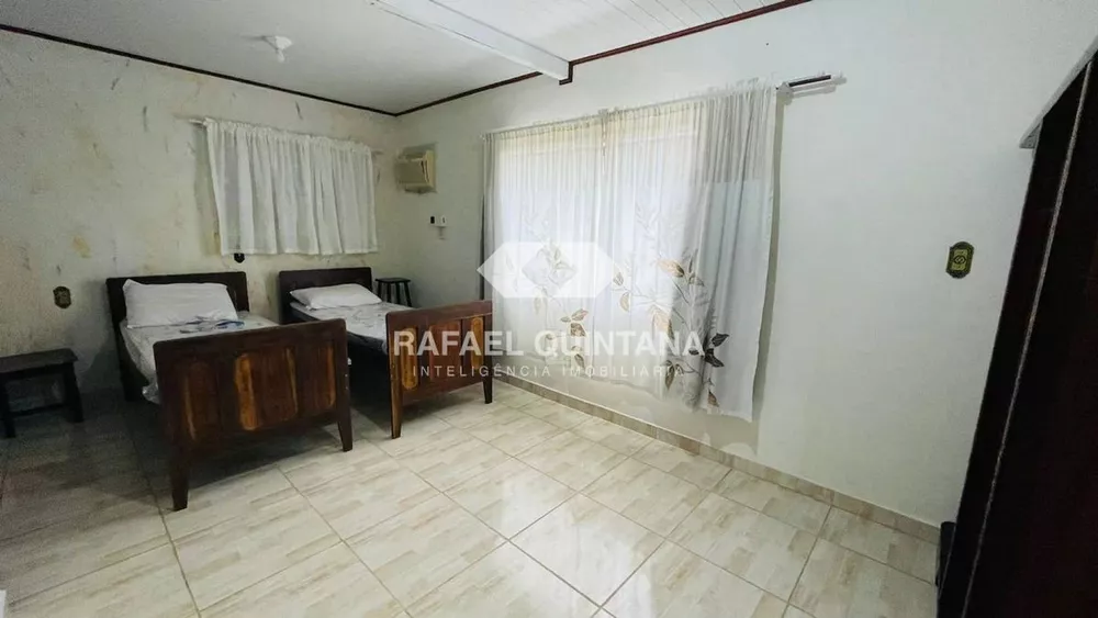 Casa para alugar com 2 quartos, 90m² - Foto 23