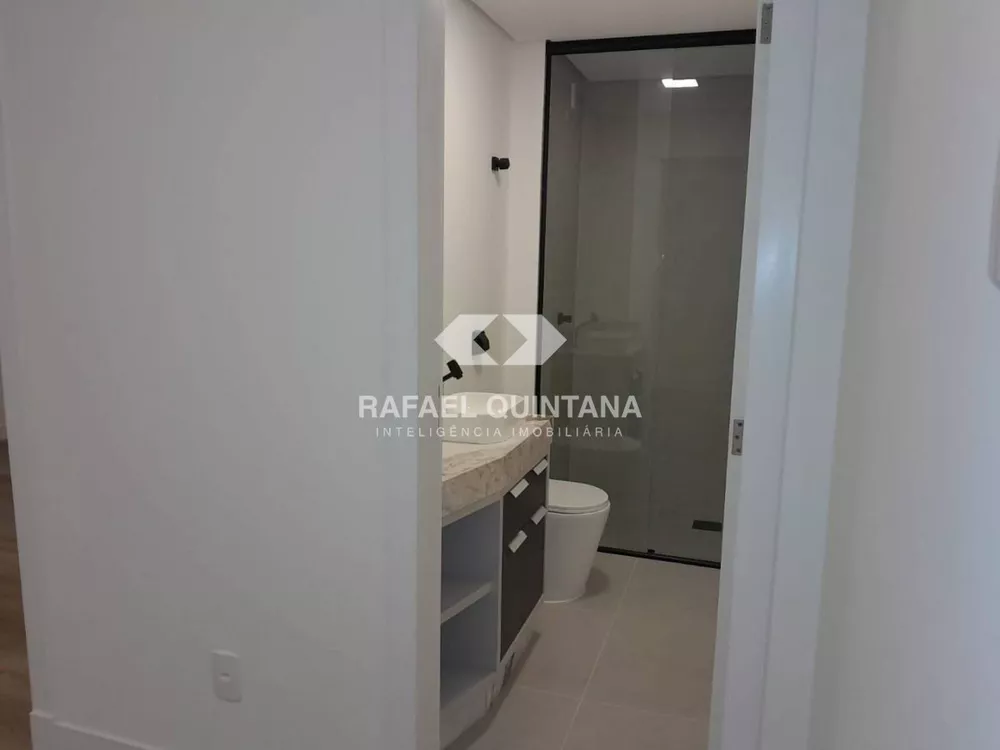 Apartamento à venda com 1 quarto, 51m² - Foto 2