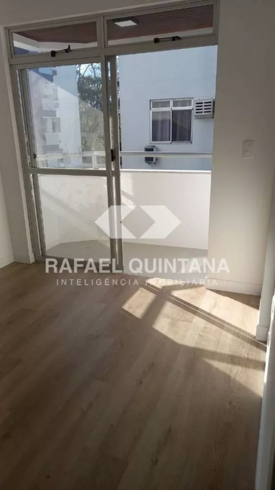 Apartamento à venda com 1 quarto, 51m² - Foto 4