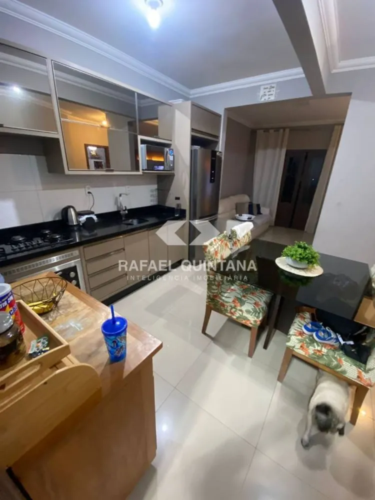Casa, 2 quartos, 240 m² - Foto 8