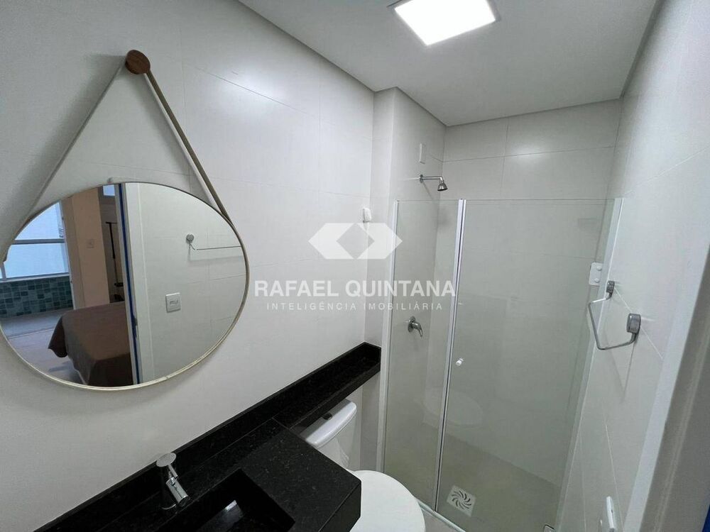 Apartamento para alugar com 2 quartos, 85m² - Foto 1