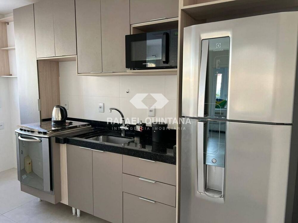 Apartamento para alugar com 2 quartos, 85m² - Foto 2