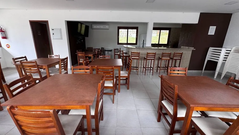 Apartamento, 3 quartos, 116 m² - Foto 9