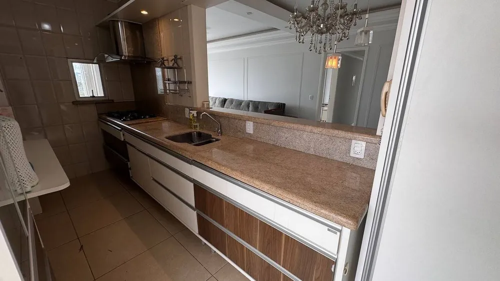Apartamento, 3 quartos, 116 m² - Foto 8