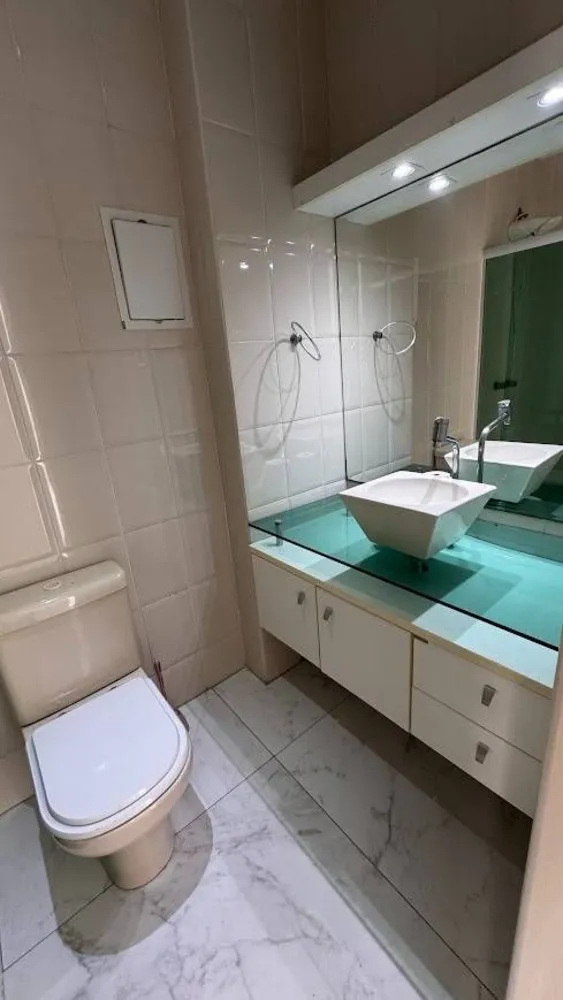 Apartamento, 3 quartos, 116 m² - Foto 2