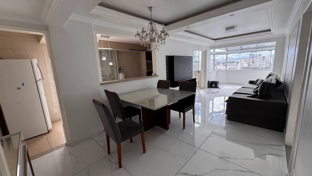 Apartamento, 3 quartos, 116 m² - Foto 12