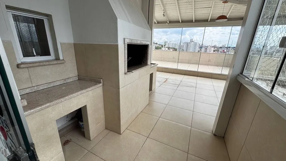 Apartamento, 3 quartos, 116 m² - Foto 4