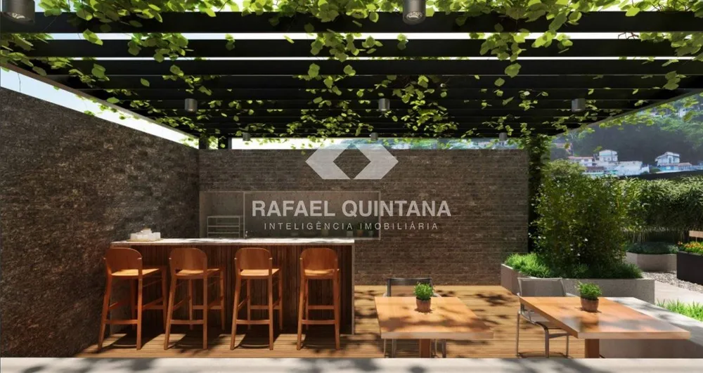 Flat/Apart Hotel, 1 quarto, 51 m² - Foto 7