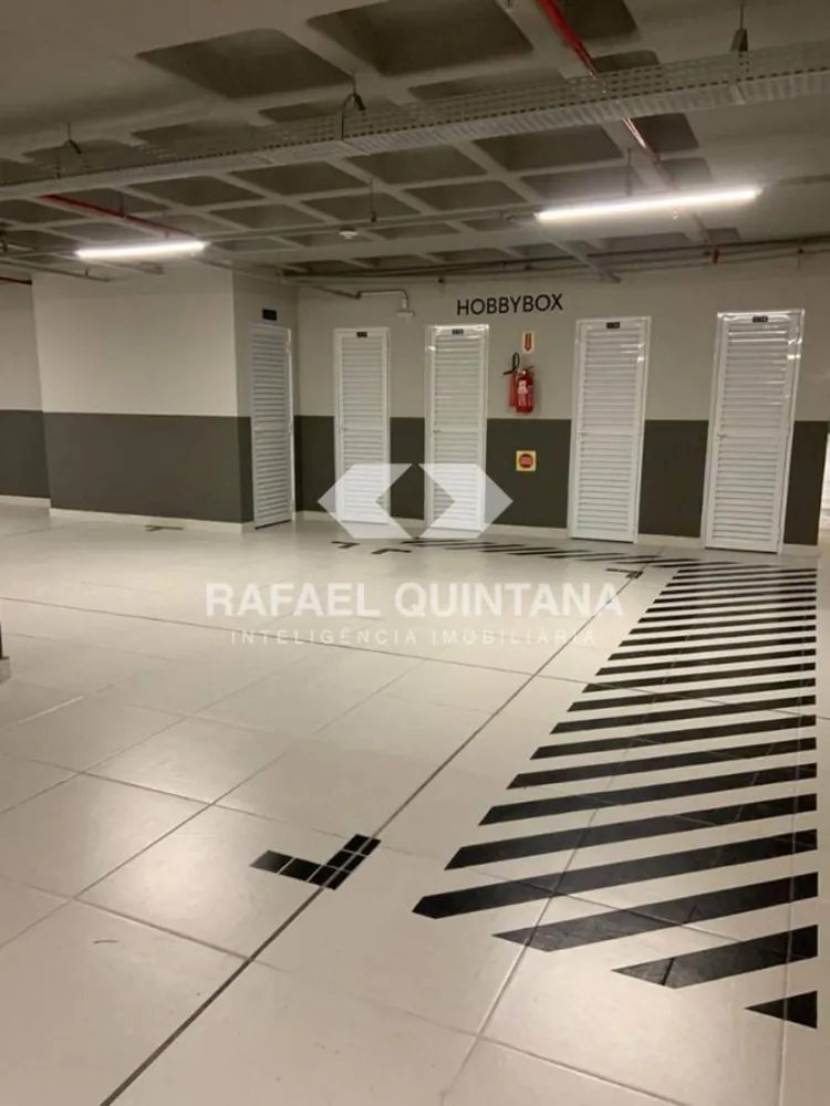 Flat/Apart Hotel, 1 quarto, 51 m² - Foto 9