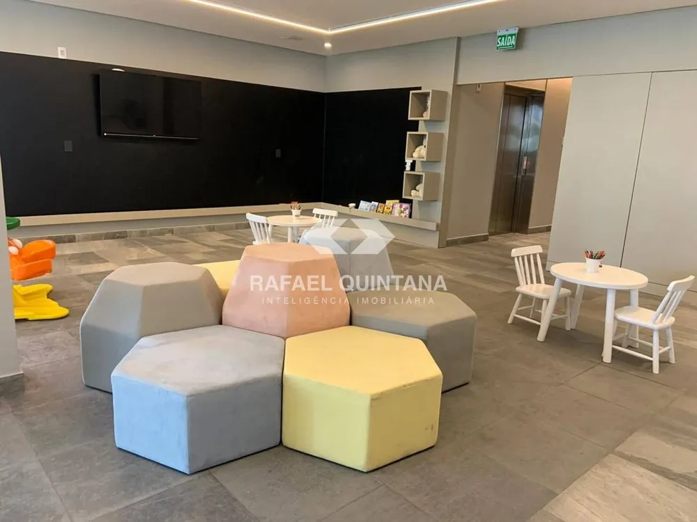 Flat/Apart Hotel, 1 quarto, 51 m² - Foto 10