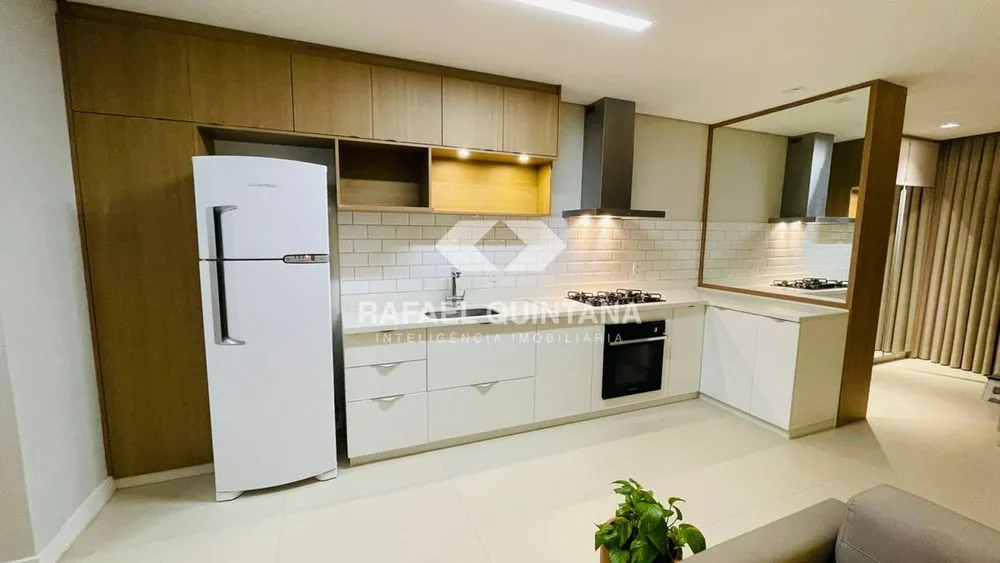 Flat/Apart Hotel, 1 quarto, 51 m² - Foto 2