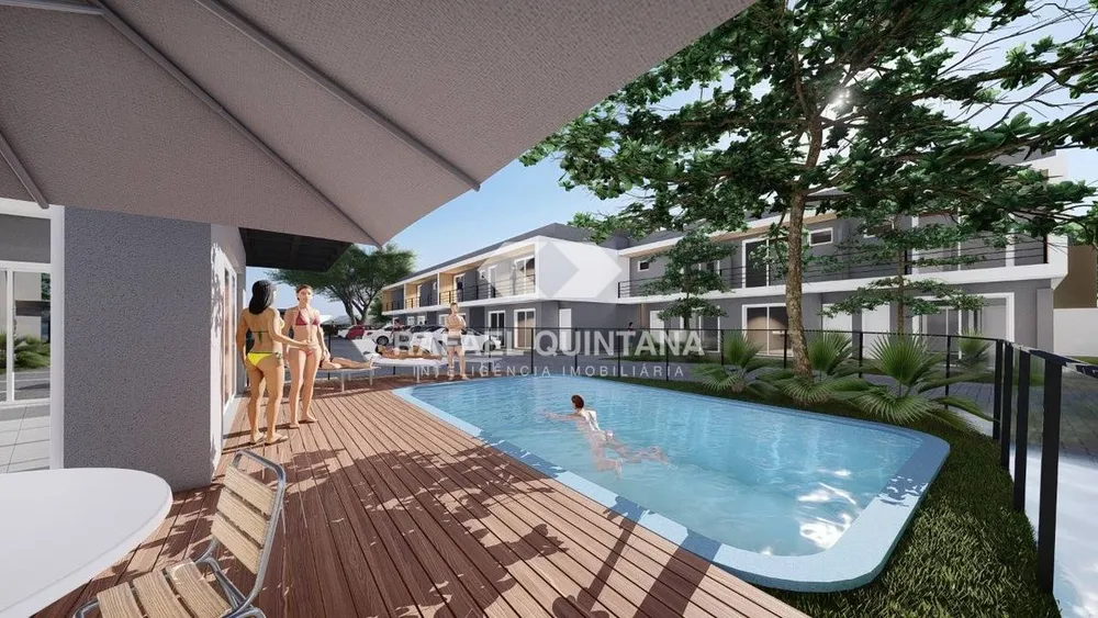 Casa, 2 quartos, 92 m² - Foto 5