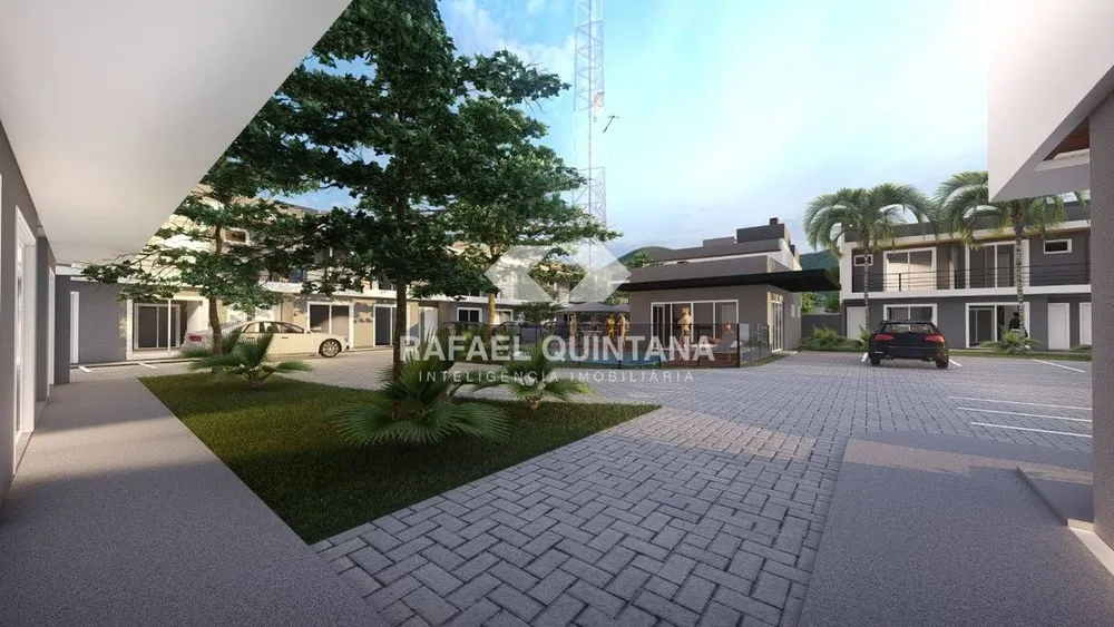 Casa, 2 quartos, 92 m² - Foto 8