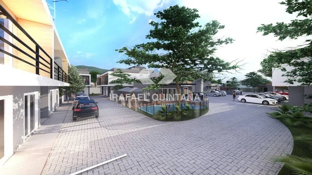 Casa, 2 quartos, 92 m² - Foto 7