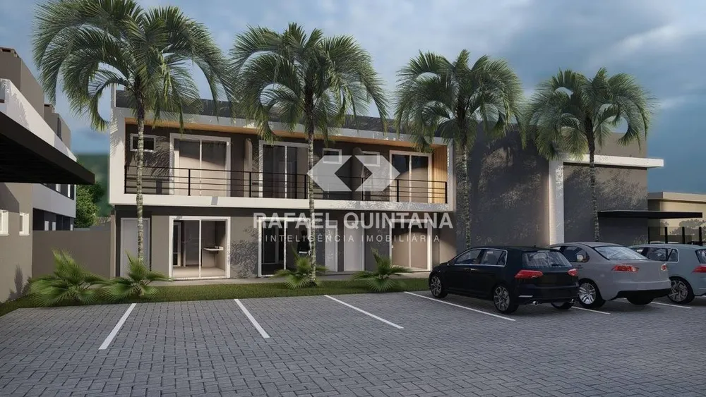Casa, 2 quartos, 92 m² - Foto 9