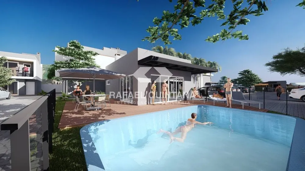 Casa, 2 quartos, 92 m² - Foto 1