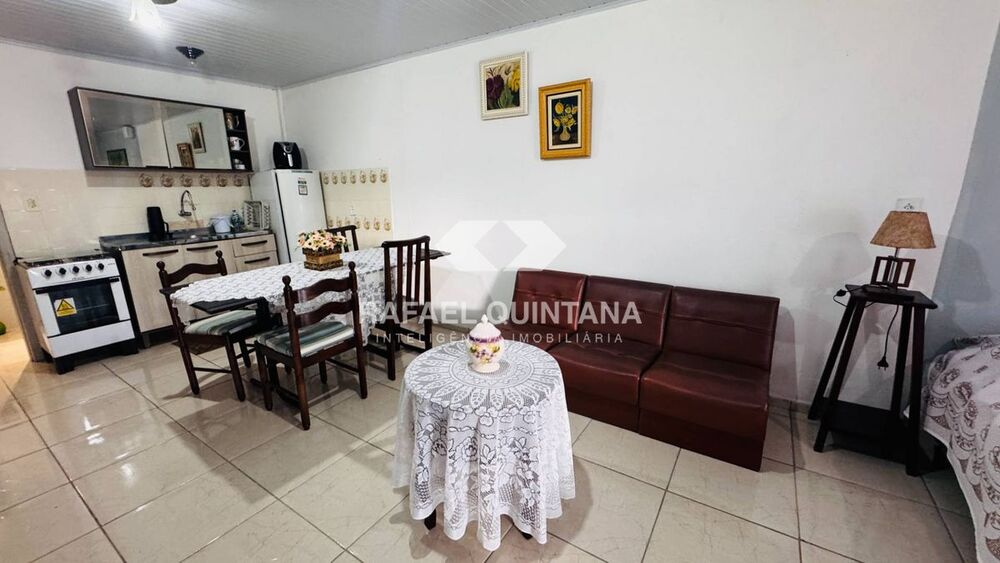 Flat/Apart Hotel para alugar com 1 quarto, 34m² - Foto 2