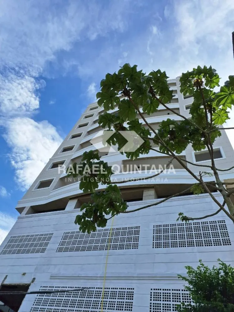 Apartamento, 2 quartos, 75 m² - Foto 6
