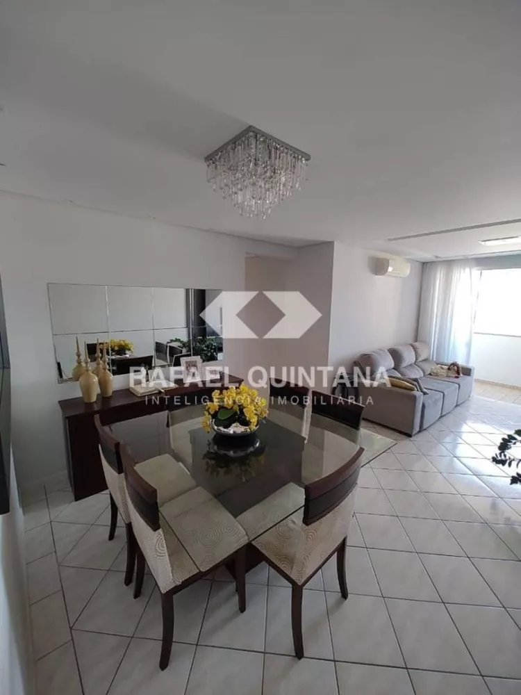 Apartamento à venda com 3 quartos, 101m² - Foto 1