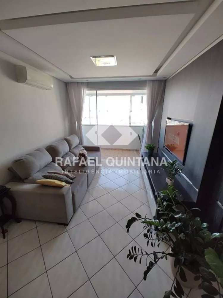 Apartamento à venda com 3 quartos, 101m² - Foto 4