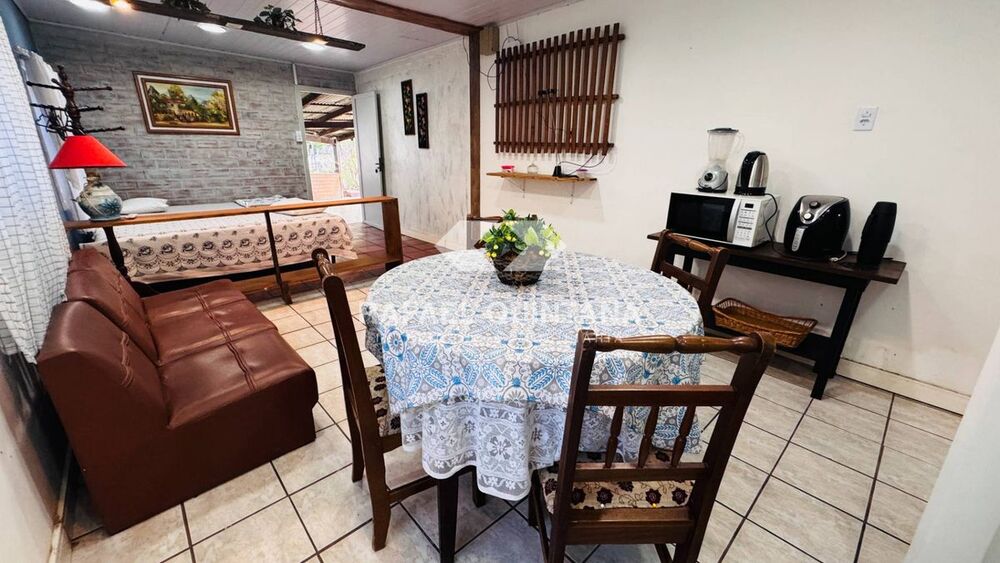 Flat/Apart Hotel para alugar com 1 quarto, 34m² - Foto 4