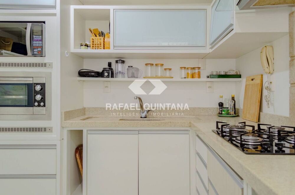 Apartamento à venda com 3 quartos, 89m² - Foto 12