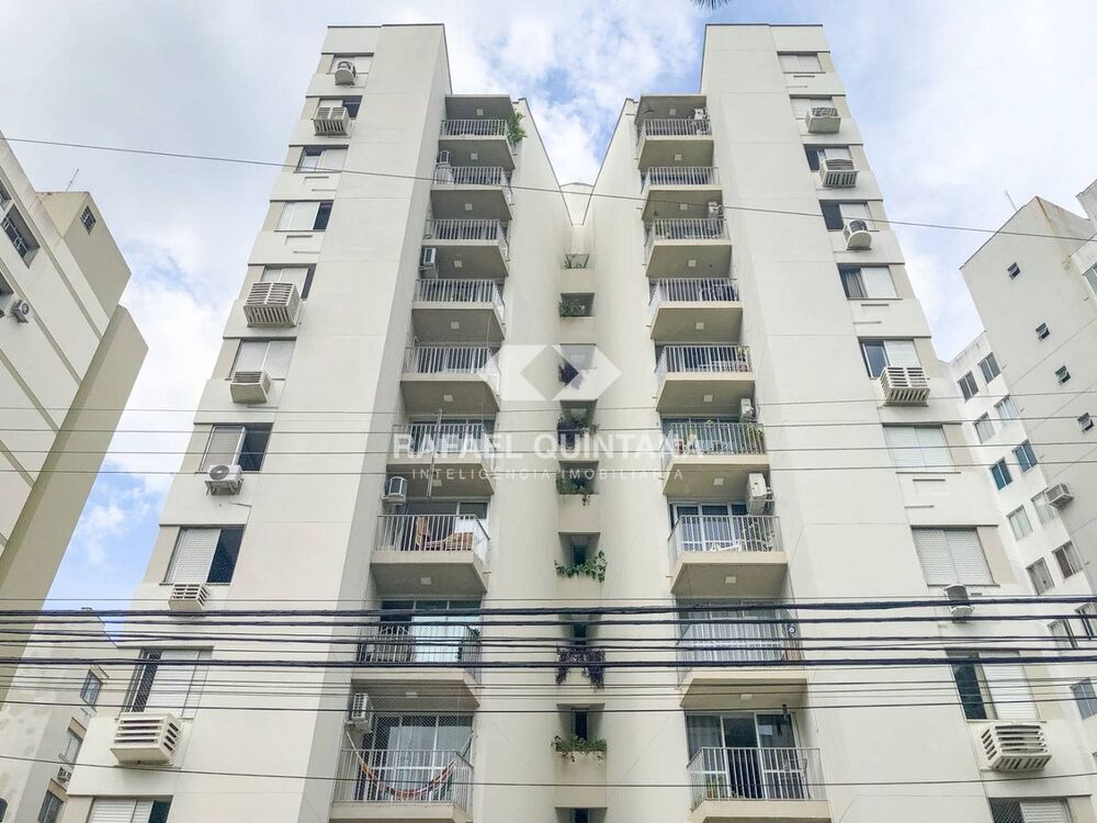 Apartamento à venda com 3 quartos, 89m² - Foto 9