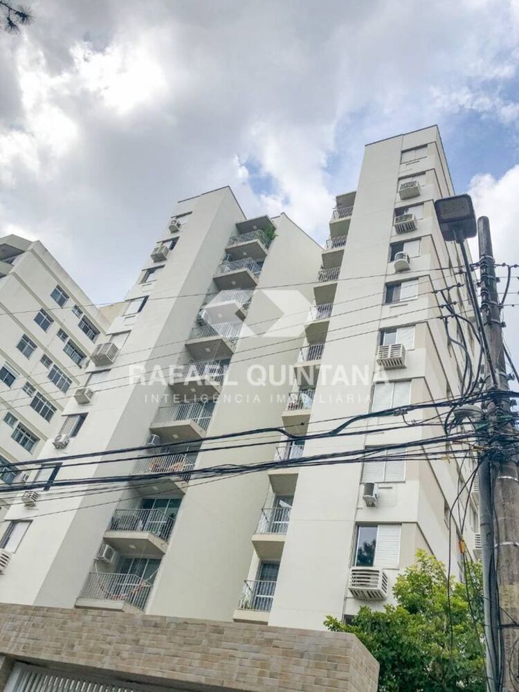 Apartamento à venda com 3 quartos, 89m² - Foto 11