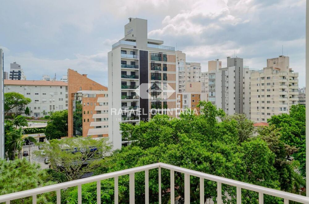 Apartamento à venda com 3 quartos, 89m² - Foto 1