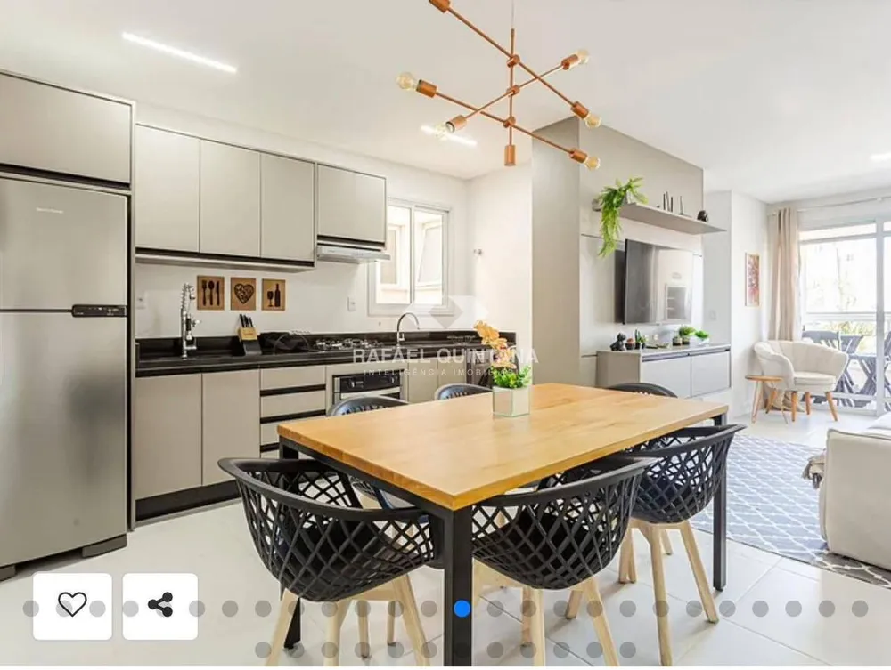 Apartamento, 3 quartos, 93 m² - Foto 9