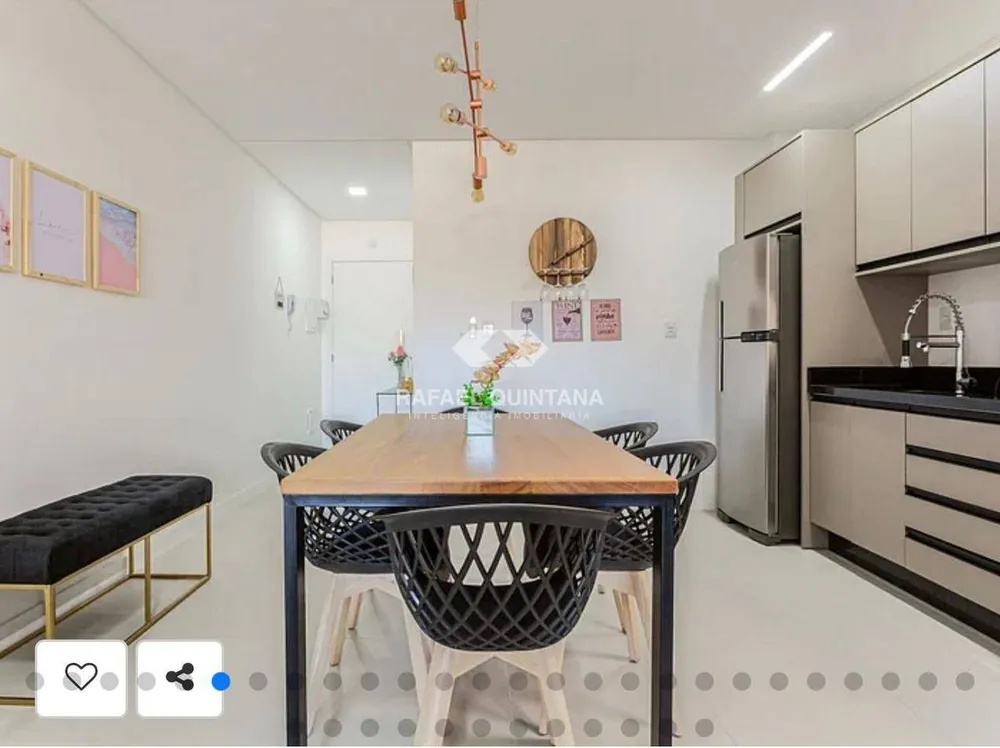 Apartamento, 3 quartos, 93 m² - Foto 7