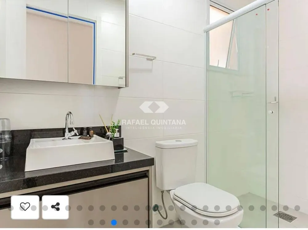 Apartamento, 3 quartos, 93 m² - Foto 14