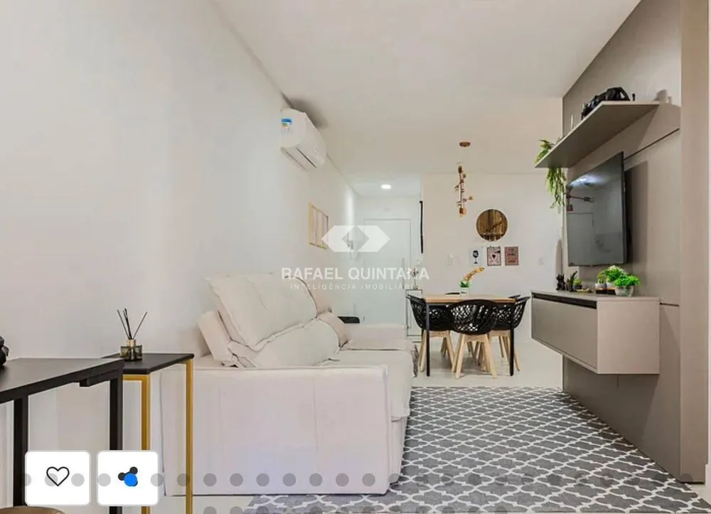 Apartamento, 3 quartos, 93 m² - Foto 8