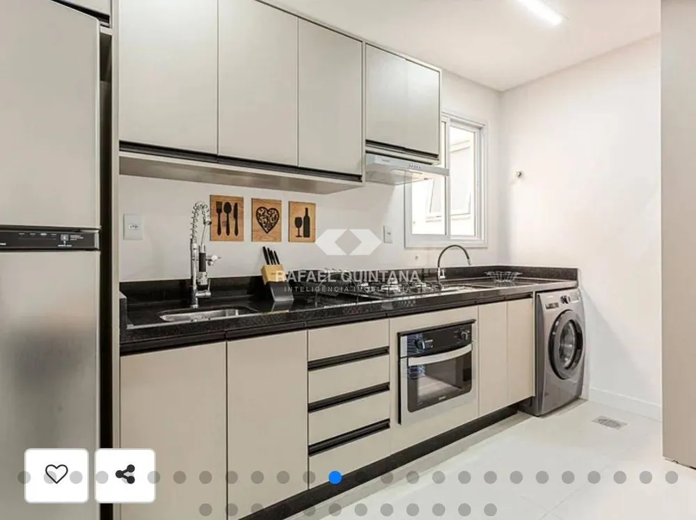 Apartamento, 3 quartos, 93 m² - Foto 10