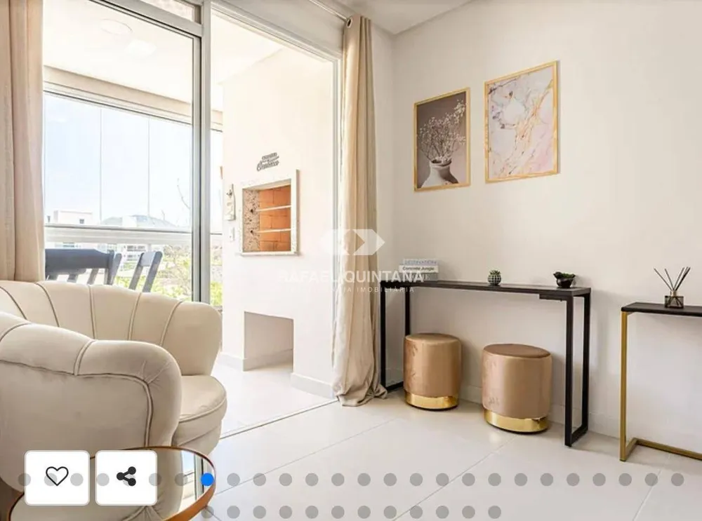 Apartamento, 3 quartos, 93 m² - Foto 5