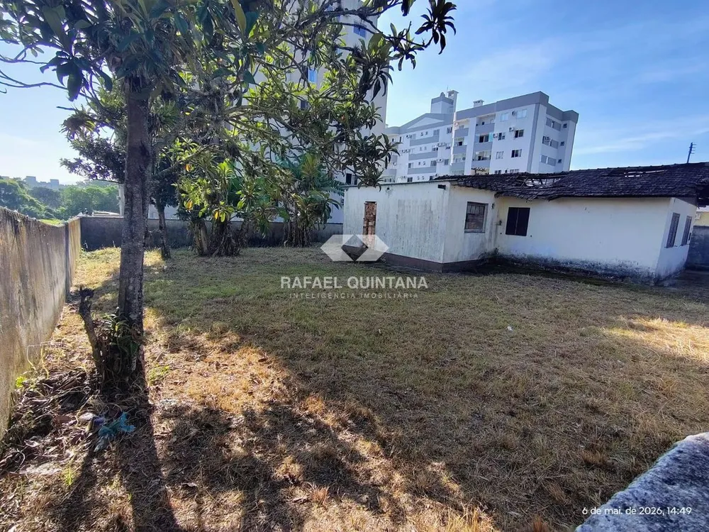 Terreno, 484 m² - Foto 1