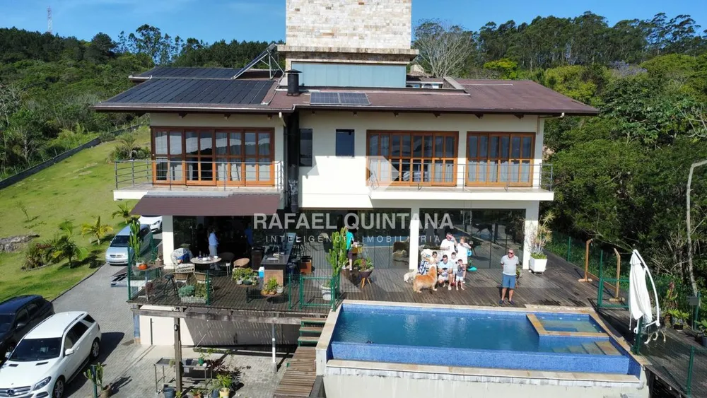 Casa, 3 quartos, 643 m² - Foto 2