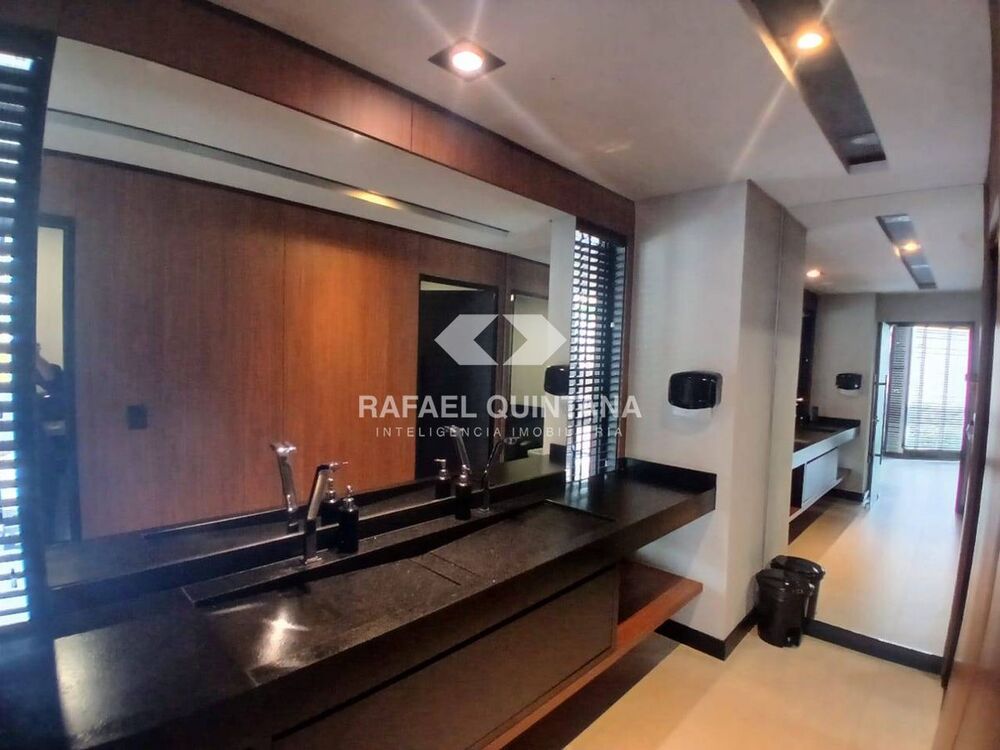 Apartamento para alugar com 3 quartos, 158m² - Foto 4