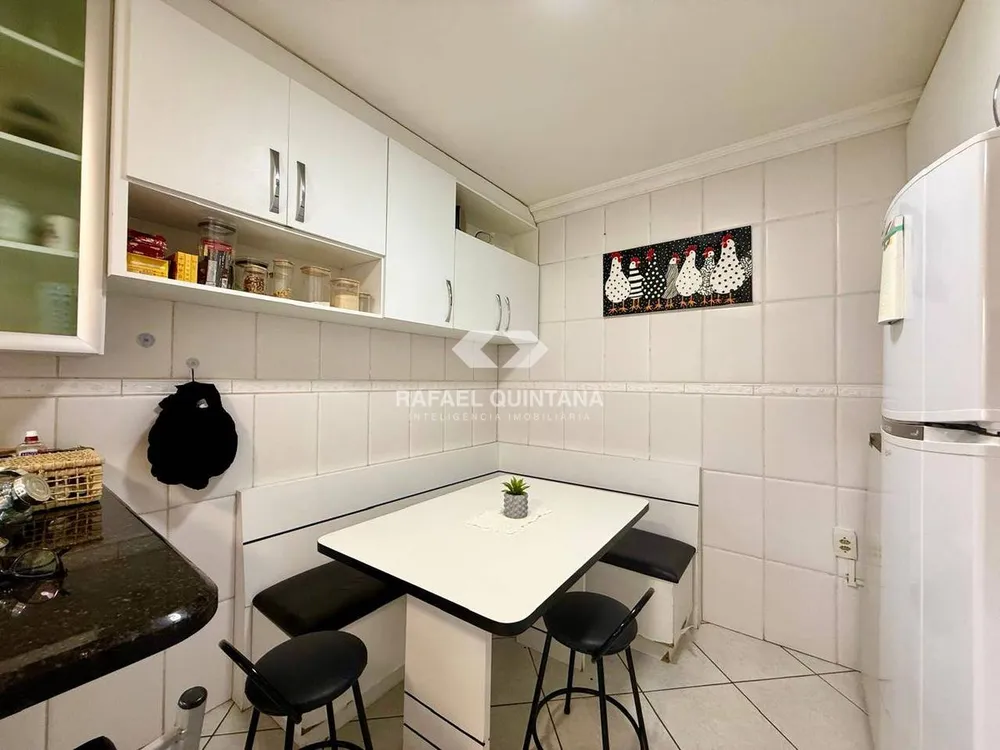 Casa, 4 quartos, 132 m² - Foto 6