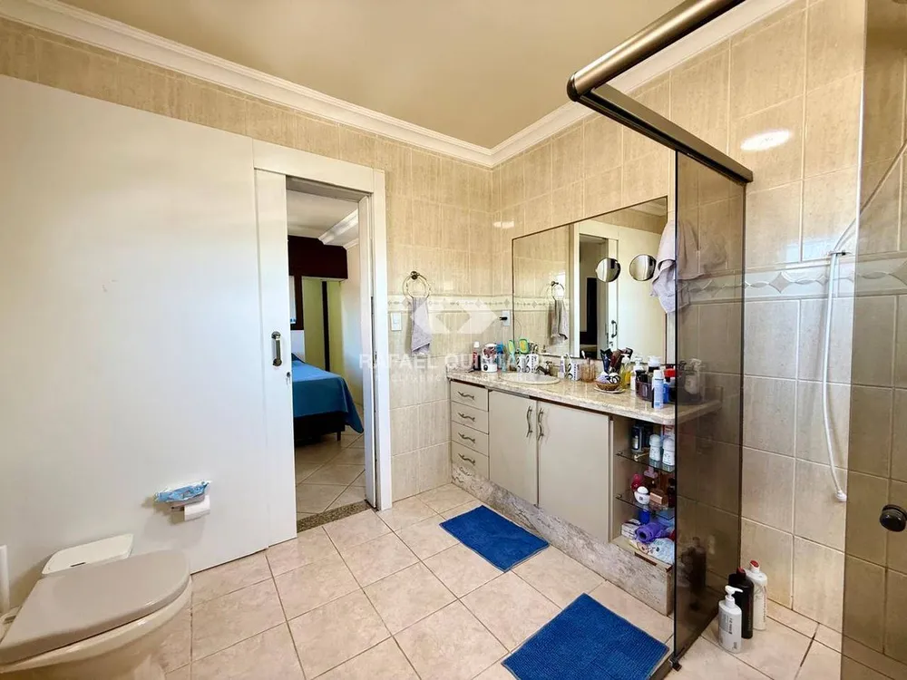 Casa, 4 quartos, 132 m² - Foto 16