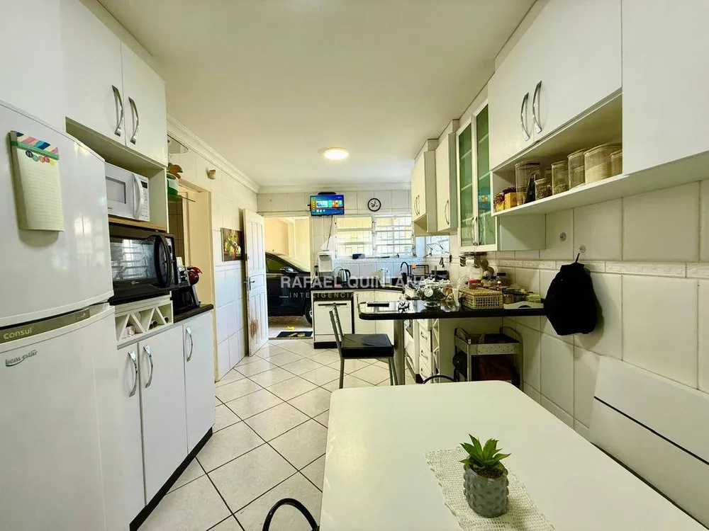 Casa, 4 quartos, 132 m² - Foto 7