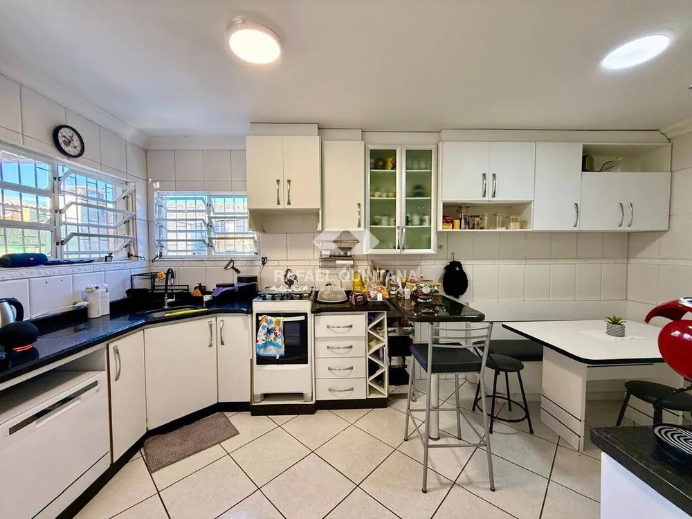 Casa, 4 quartos, 132 m² - Foto 8