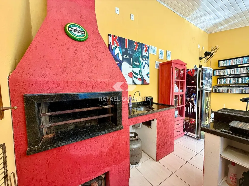 Casa, 4 quartos, 132 m² - Foto 4
